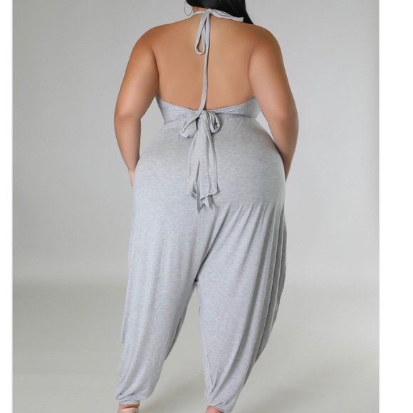 Plus size | Cute and comfy  pant set . - Picture 2 of 2